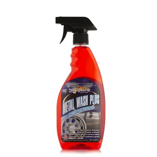 Gliptone Metal Wash Plus Cleaner 650 ml (22 oz)