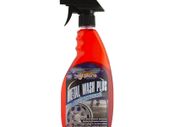 Gliptone Metal Wash Plus Cleaner 650 ml (22 oz)