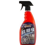 Gliptone Metal Wash Plus Cleaner 650 ml (22 oz)