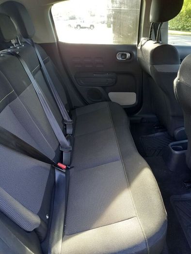 Citroen C3 2018