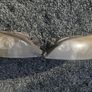 Ford Mondeo Headlights Image 2