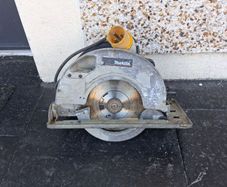 Makita 5703R corded circular saw