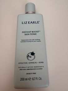 Liz Earle skin tonic toner