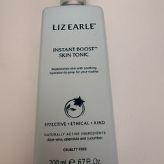 Liz Earle skin tonic toner