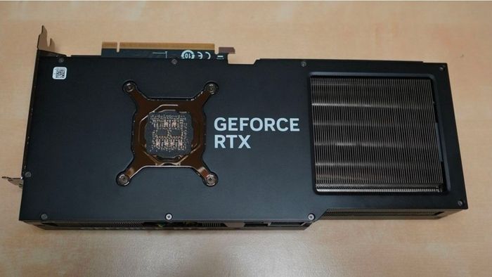 Nvida Rtx 4080 Oc