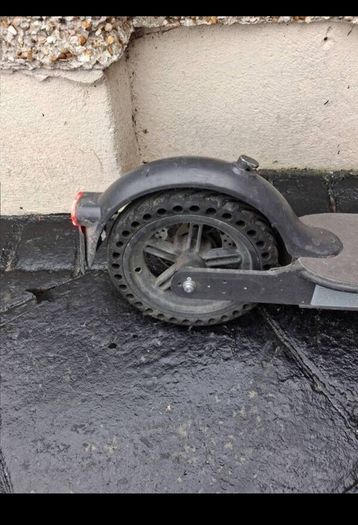 Xiaomi electric scooter
