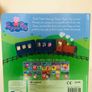 Peppa Pig: Peppa and the Big Train Hardback Book Image 3