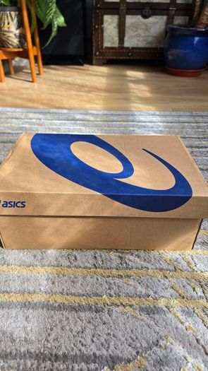 Runners - Asics
