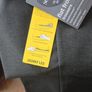 Boys grey uniform charcoal Skinny trousers Image 5