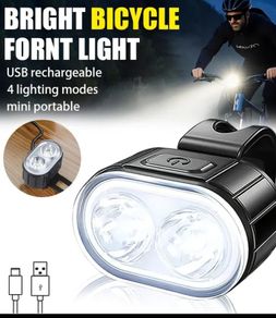Bike Light