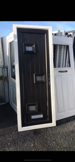 pvc door from 250
