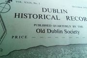 Dublin Historical Record. December 1975.