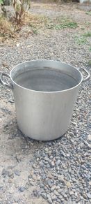 Pentole Agnelli Professional Aluminium Pot  30cm