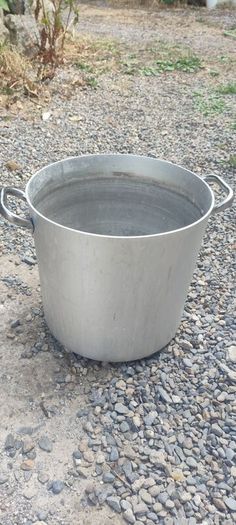 Pentole Agnelli Professional Aluminium Pot  30cm