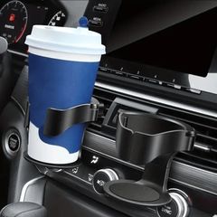 Car vent drinks coffee holder