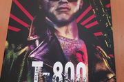 HotToys The Terminator MMS238 Battle Damaged Version Hot Toys