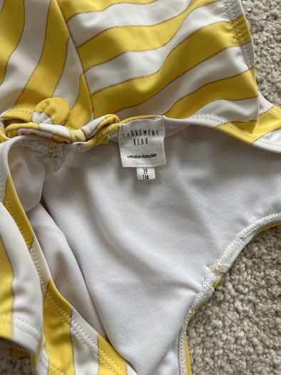 Carrement Beau swimsuit (10y/138cm)
