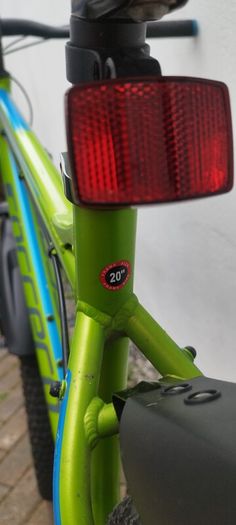 bikes