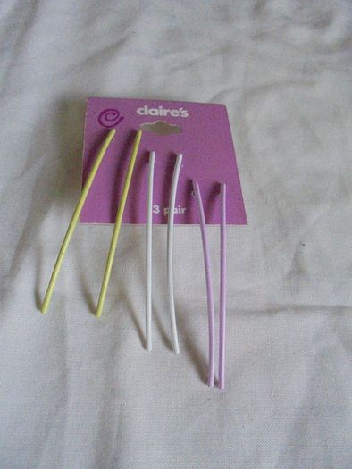 Claire's Accessories Ear Rings for Sale