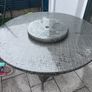 Rattan Garden Furniture Set Image 4