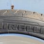 Genuine Audi 19" Alloy Wheels & Pirelli P Zero Tyres (255/50/R19) Image 8
