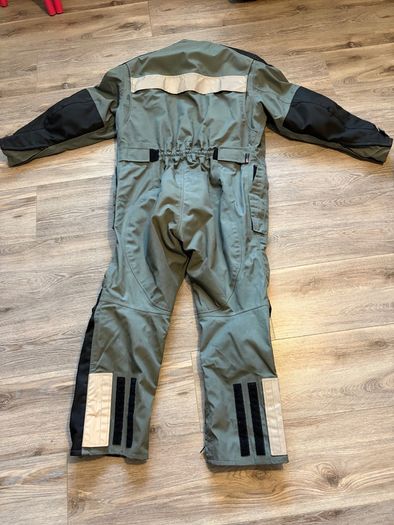 Aerostich RoadCrafter Motorcycle Suit
