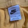 Nike Sportswear  fleece joggers Image 3
