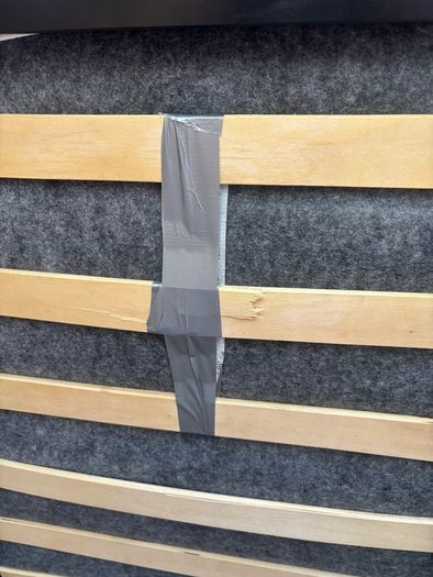 Double Mattress & Oasis Pocket Spring 2000 Pillow Top