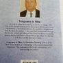 New book Vengeance is mine Image 3
