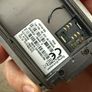 sony ericsson p910i Image 7