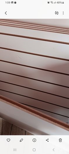 wall panels