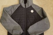 Name It Hybrid Jacket