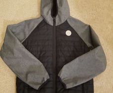 Name It Hybrid Jacket