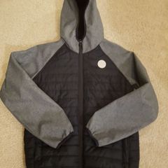 Name It Hybrid Jacket