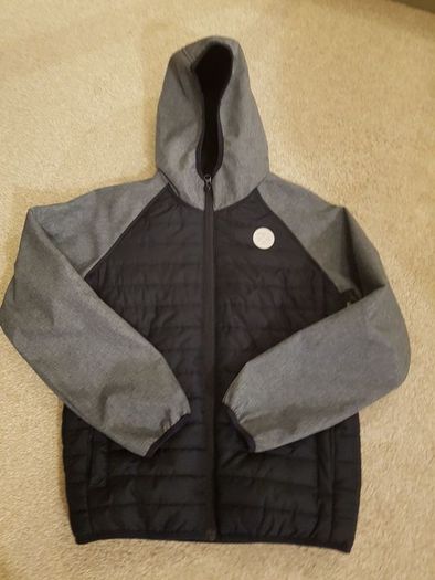 Name It Hybrid Jacket