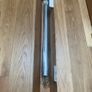 TNK Fork Tube 43x641mm Yamaha XJR 1300 1999-2001 100-0050411 Image 3