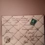 Postcard Wall Hanging Image 5