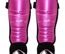 Hockey shinguards