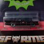 Batman ! Classic TV Series ! TV Series Batmobile ! Hot Wheels Premium ! Image 2
