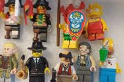 lego figures e10 each