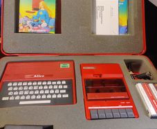 Matra Alice Bundle.