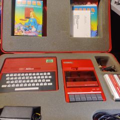 Matra Alice Bundle.