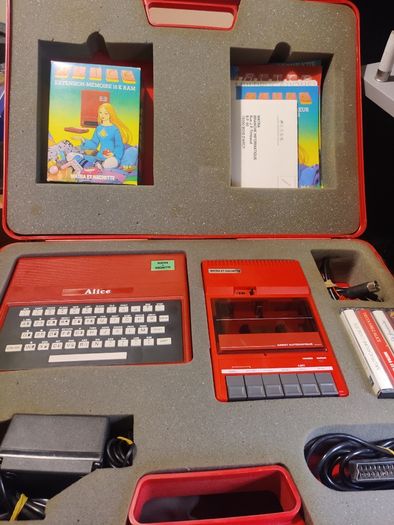 Vintage Computer Bundle