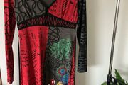 Desigual dress