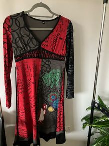 Desigual dress
