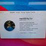 Apple Macbook Air (13"/ Early 2014) 1.7 GHz Intel Core i7 8GB RAM 256GB SSD macOS Big Sur Battery Cycle: 543 Image 4