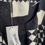 Lavand crop jacket Size Medium BNWT Image 3
