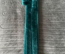 Brand new extra long hot water bottle, not used but no tags