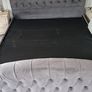 King Size Bed Image 5