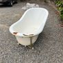 Cast Iron Bath Image 2